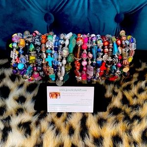 Available bracelets jewelrybygp